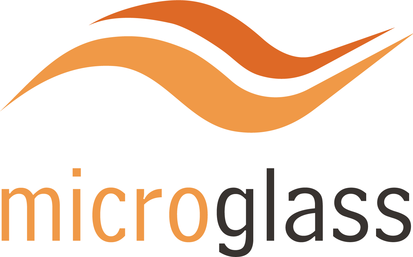 Logo Microgloass srl